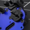 thumbnail image 5 of Metal Aluminum Alloy RC Slipper Clutch Eliminator for Tra-xxas 1/16 Summit Slash E-Revo Rally 4WD VXL Upgrade, 5 of 5