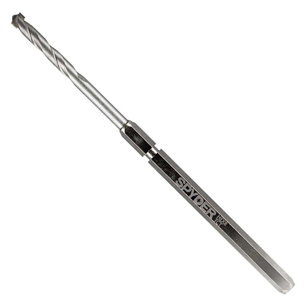 6 Hex 8 & 10 Dual Locking Hole Saw Pilot Bit Extension Rapid Core Eject 6 Hex 8 & 10 Dual Locking Hole Saw Pilot Bit Extension Rapid Core Eject