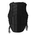 thumbnail image 3 of Almencla Pro Equestrian Horse Riding Vest EVA Padded Body Protector Kid Adult Kids Kids CM, 3 of 8
