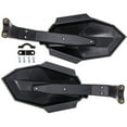 thumbnail image 5 of Arctic Cat 8639-352 Black Procross Hand Guards 2014-2022 ZR XF Thundercat Riot, 5 of 10