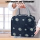 thumbnail image 3 of Lindas loncheras reutilizables para adultos y hombres, bolsas de almuerzo refrigeradas a prueba de fugas para el trabajo, la oficina, los viajes y los picnics, 3 of 5