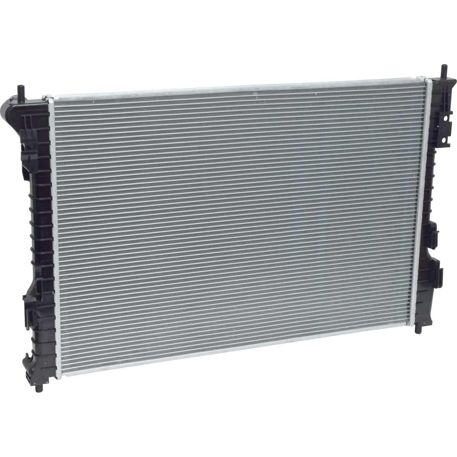 Genuine UAC RADIATOR