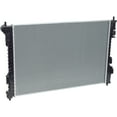 thumbnail image 2 of Genuine UAC RADIATOR, 2 of 3