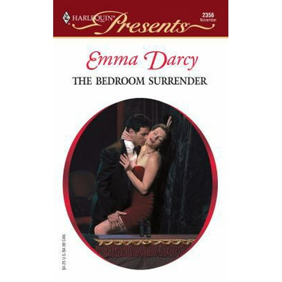 Pre-Owned The Bedroom Surrender Mistress To A Millionaire (Unknown) 0373123566 9780373123568