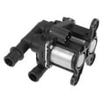 thumbnail image 4 of Coche Calentador Control Válvula Solenoide Unique Bargains Negro 64118391417 64111388619, 4 of 7