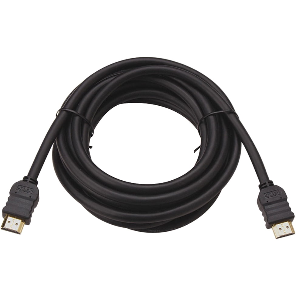 PHDM6 HDMI Cable