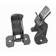 thumbnail image 2 of Metal Spring Grip Clamps Wall Organizer for Brooms, Mops, Rakes, Etc. (4 Pack), 2 of 3