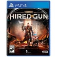 thumbnail image 1 of Jeu vidéo Necromunda Hired Gun - Walmart Exclusive pour (PS4), 1 of 5