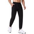 thumbnail image 1 of Shorts para hombre Pantalones de chándal para hombre Pantalones de chándal con bolsillos Correas ref Meterk Shorts para hombre, 1 of 7