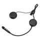 thumbnail image 3 of Auricular para casco al aire libre, casco de motocicleta BT, auriculares impermeables para deportes de motocicleta, auriculares para casco de motocicleta diseñados para precisión Jadeshay A, 3 of 8