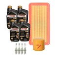 thumbnail image 1 of Kit De Afinacion Dodge Attitude 2006 Al 2014 1.4 Gonher 5w30, 1 of 1