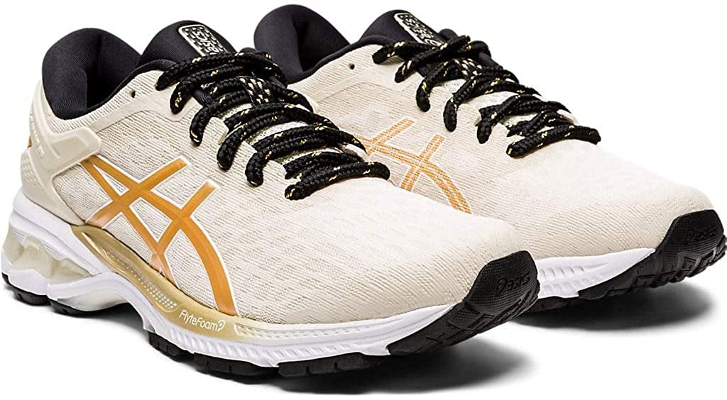 gel technology shoes