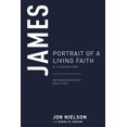 thumbnail image 1 of James: Portrait of a Living Faith, 1 of 1