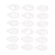thumbnail image 4 of Plantillas para caras,Plantillas de pintura facial para fiestas infantiles reutilizables,pequeños profesionales Body Paint,Plantillas de de tatuajes temporales Zulema Plantillas para pintar caras, 4 of 8