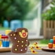 thumbnail image 3 of ToyKingdee Montessori Toys, Fine Motor Skills Toys, Woodpecker Worm Toy Magnetic Bird Feeding Game, 3 of 7