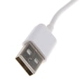 thumbnail image 3 of Módem de fax USB 2.0 perfecl para Sistemas de 32 bits 64 bits Win8 Win8.1 Win10 OS10.9, 3 of 5