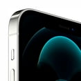 thumbnail image 4 of Apple iPhone 12 Pro Apple 256Gb Plateado Reacondicionado Tipo A, 4 of 6