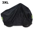 thumbnail image 1 of Universal Heavy Duty ATV ATC Cover 190T Impermeable a la lluvia, 1 of 8