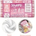 thumbnail image 4 of 18th Birthday Gifts for Girls Birthday Presents for Daughter,Girls Birthday Presents for Friend,Sister Birthday Gifts, Granddaughter Gifts for 18th Birthday Presents for Girls, 4 of 6
