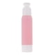 thumbnail image 3 of plásticas del viaje bomba del tratamiento de aire vacía 15-100ML 50ml shamjiam Botella sin aire, 3 of 9
