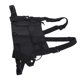 thumbnail image 5 of Bolso Deportivo Para El Pecho, Elegante Y Cómodo Chaleco De Tela Oxford 600D, Paquete Para El Pecho Para Hombres Para Montar, 5 of 7
