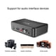 thumbnail image 5 of Receptor Bluetooth 5,0 inteligente NFC A2DP RCA AUX 3,5mm Jack adaptador inalámbrico para auriculares de altavoz de casa de coche, 5 of 8
