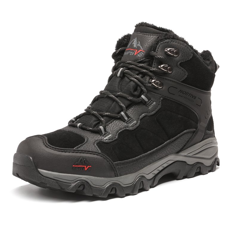 size 11 hiking boots