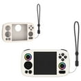 thumbnail image 2 of Soft Silicone Cover for RG Cube Handheld Console - Shockproof, Scratch-Resistant, with Lanyard, Easy to Install, 2 of 4