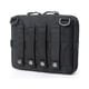 thumbnail image 3 of Bolsa de almacenamiento para lámpara de camping de nailon para perro negro ESLNF Goal Zero ML4 (negro), 3 of 5