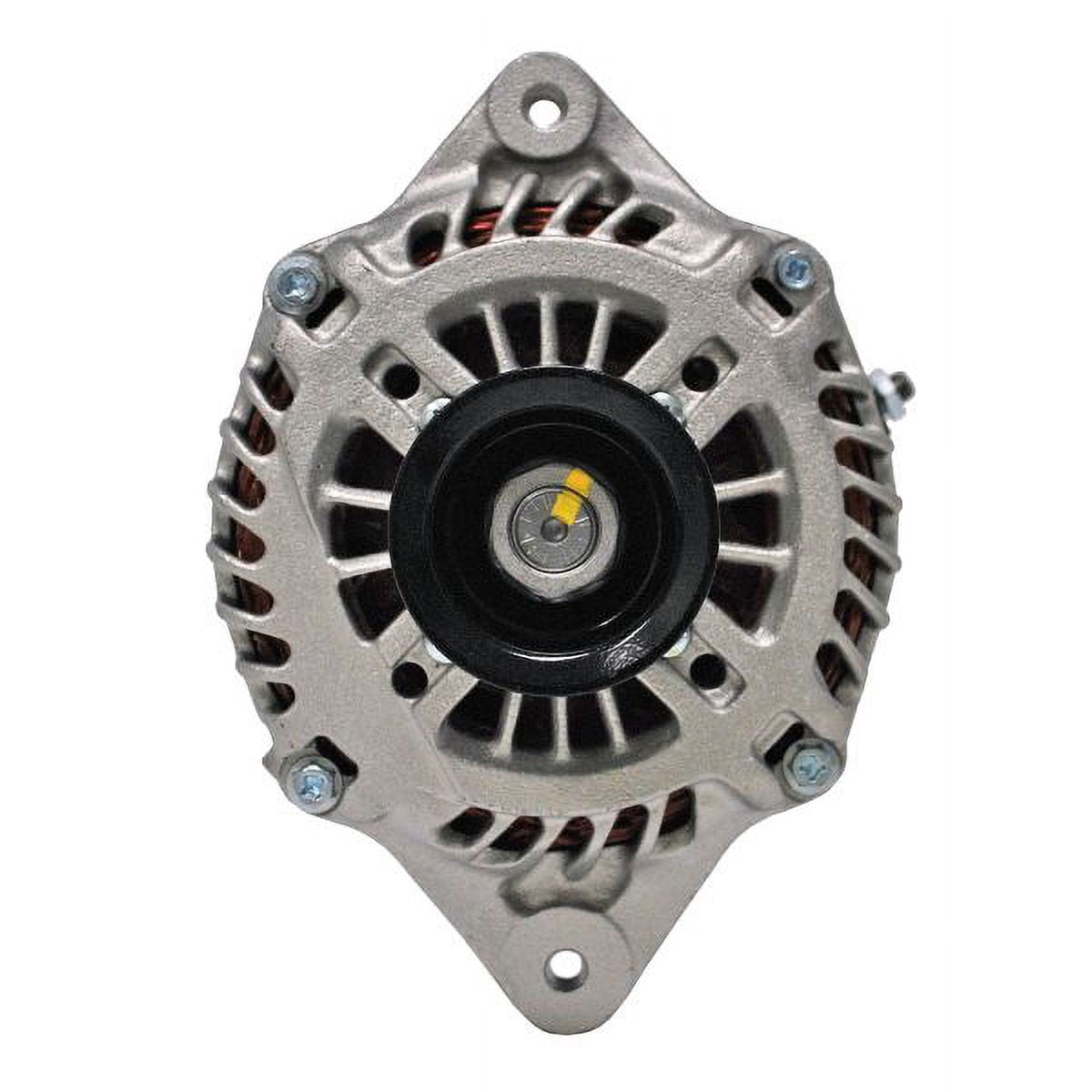 ACDelco 19343604 Alternator for Subaru Tribeca H6; 3.6L; 3630cc