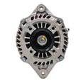 thumbnail image 3 of ACDelco 19343604 Alternator for Subaru Tribeca H6; 3.6L; 3630cc, 3 of 4