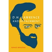 D.H. Lawrence and Attachment (Hardcover)
