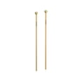thumbnail image 4 of Promark SPYR Xylophone/Bell Mallets Medium Brass, 4 of 4