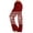 AA01-Watermelon Red, variant on Lumtrix Christmas Pajamas For Women Cute Funny Knit Texture Printed Pj Sleepwear Soft Comfy Elastic Waist Fall Winter Pajamas Light pink S