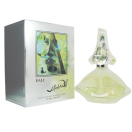 香水(女性用) Salvador Dali Purplelight EDT 100ml Purplelight Eau De Toilette Spray 3.4 Oz / 100 Ml for Women