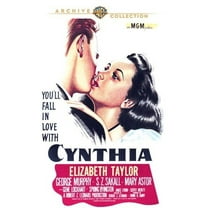 Warner Archives - Cynthia [DIGITAL VIDEO DISC]