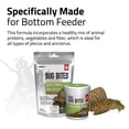 thumbnail image 4 of Fluval Bug Bites Bottom Feeder Granules, 45 G, 4 of 14