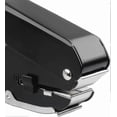 thumbnail image 3 of Elliptical Hole Punch for ID Cards, PVC & Paper - Heavy Duty Metal Slot Puncher Professional, 3 of 5