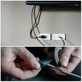 thumbnail image 5 of Uxcell 20AWG Electrical Wire 5 Conductors UL2464 Tinned Copper 9.8Ft Low Voltage PVC Case Flexible Extension Power Cord, 5 of 6