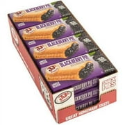 JJ's Bakery Blackberry Pie -- 12 per case.