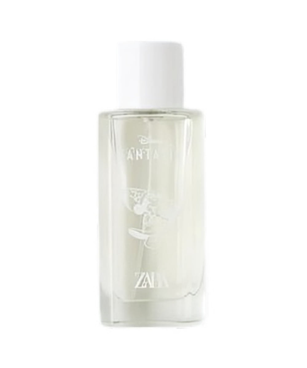 Zara Fantasia Mickey Mouse Perfume for Kids | Eau de Toilette Spray, 40ml (1.35 fl oz) | Enchanting Unisex Fragrance