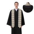 thumbnail image 4 of Fotbe Vineyard Landscape 1 Printed Class of 2024 Graduation Stole, 4 of 7