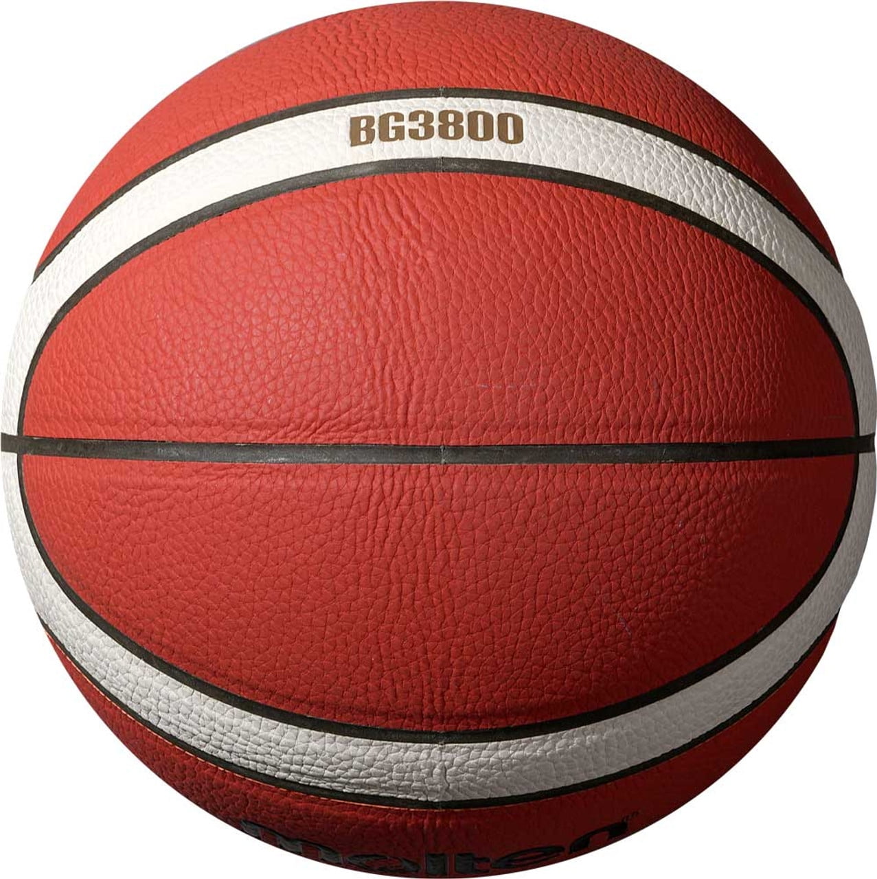 Molten Synthetic Leather Basketball with Size 7 (29.5")