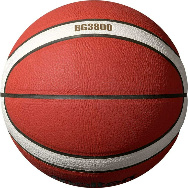 Molten Synthetic Leather Basketball Size 7 - Walmart.com