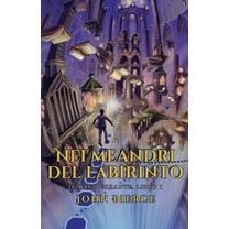 Il Mago Errante Nei meandri del labirinto, (Paperback)
