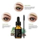 thumbnail image 3 of 1-3X Castor Oil Eyelash Serum,Natural Castor Oil Eyelashes Growth Essential Oil Thick Longer Nourishing Enhancer Eyelash Eyebrow Hair Growth Liquid Ca, 3 of 4
