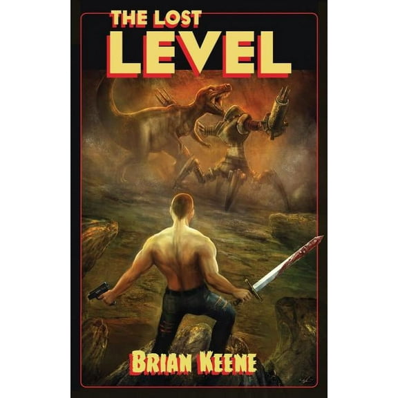 The Lost Level, (Paperback)