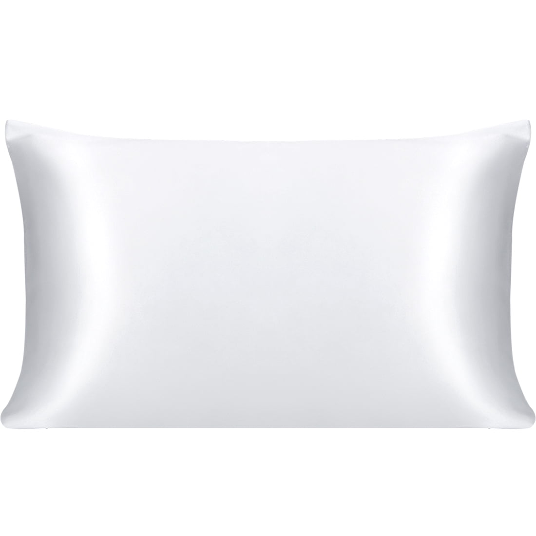 silver thread pillowcase