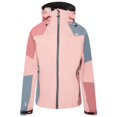 thumbnail image 1 of Dare 2B Femmes Checkpoint III Veste Imperméable Recyclée, 1 of 10