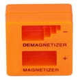 thumbnail image 3 of Magnetizador desmagnetizador, Buenos Efectos Magnetizador Diseño Estándar Portátil Para Punta De Destornillador, 3 of 7